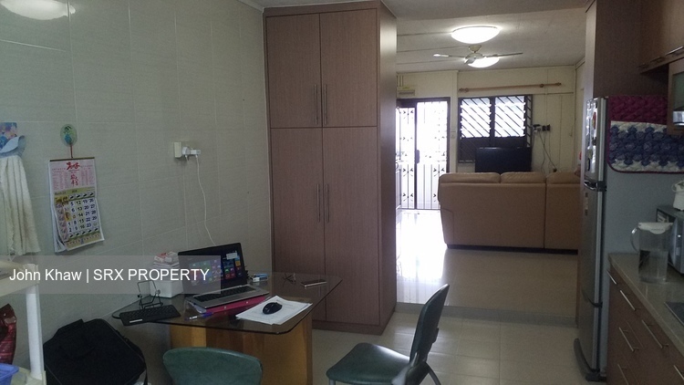 Blk 534 Jurong West Street 52 (Jurong West), HDB 3 Rooms #170699502